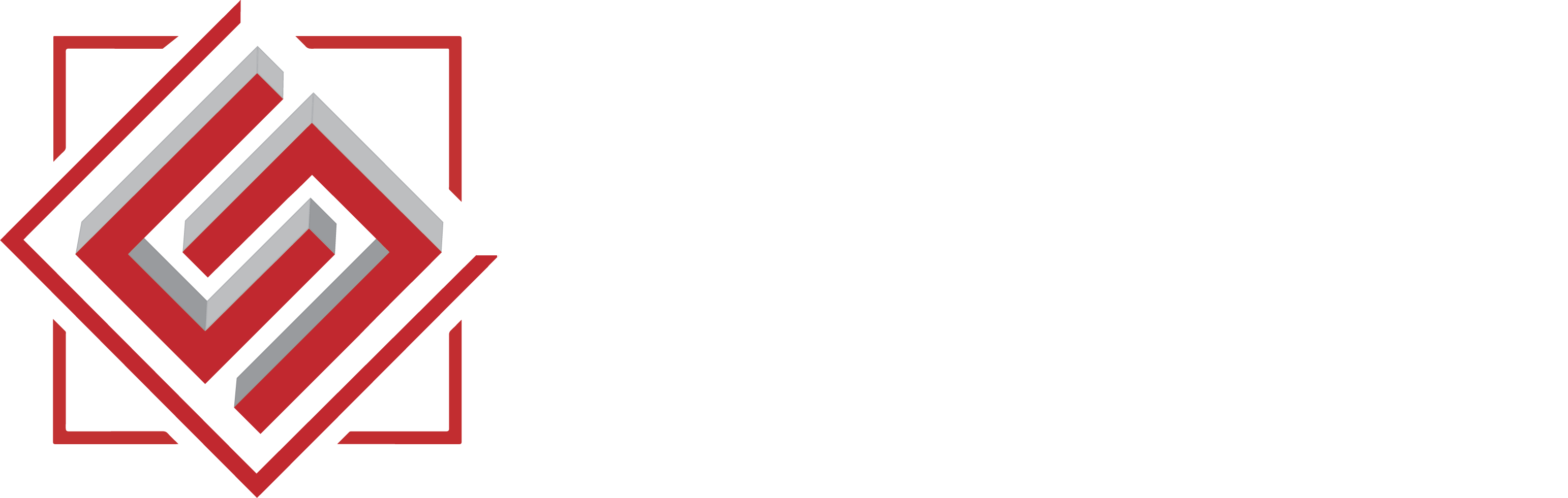 SARANDI Woodworking logo