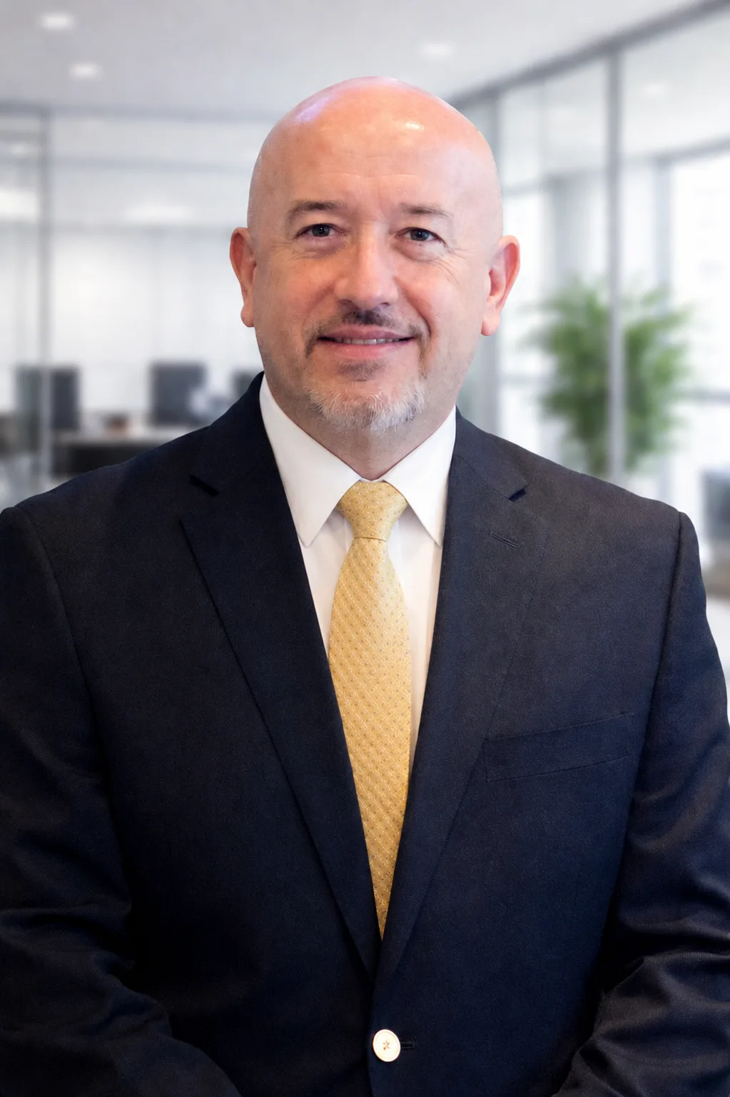 Ramon Izquierdo V.L., UrbanSource team member