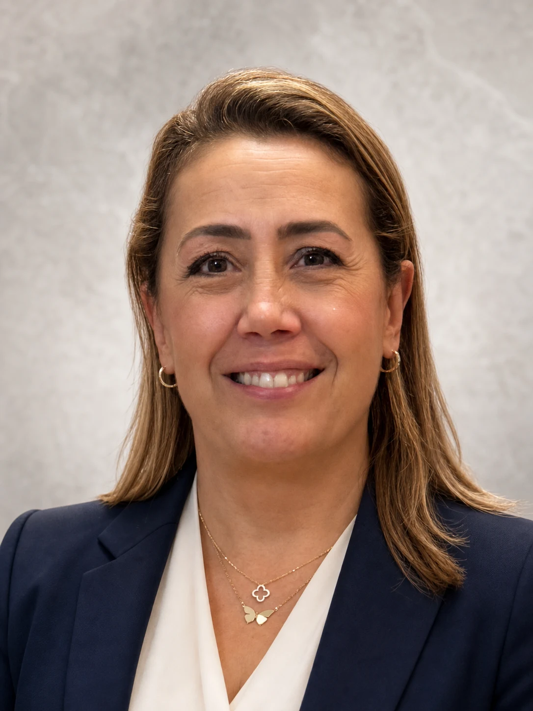 Reyhan Oztamur, Vice President